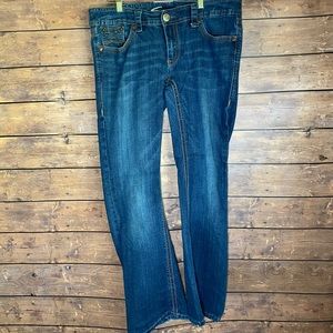 Seven7 Plus Size Women’s  Jeans. Size 14